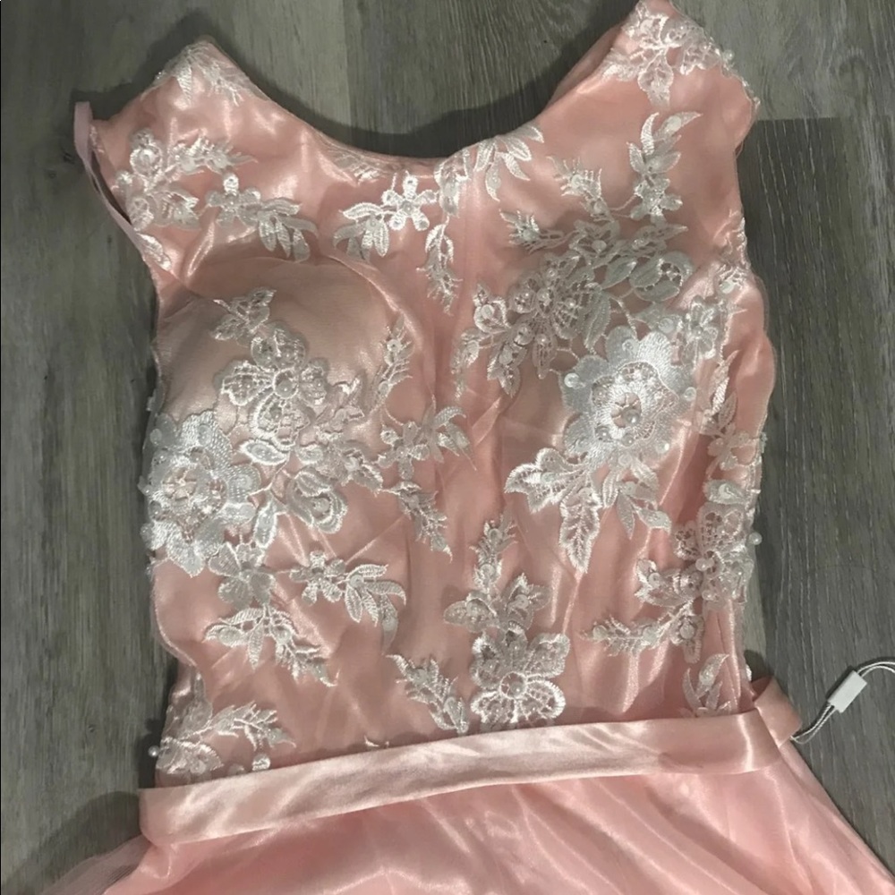 Customized Brand new Bridemaid dress